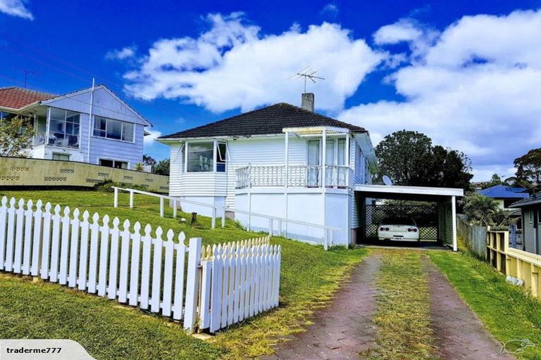 Photo of property in 7 Morrie Laing Avenue, Mount Roskill, Auckland, 1041