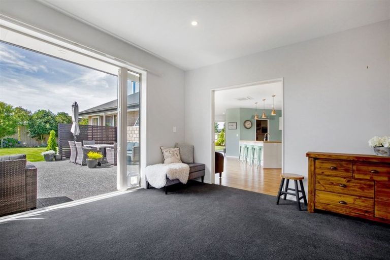 Photo of property in 25 Faulks Drive, Lincoln, 7608