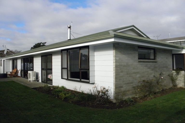 Photo of property in 90 Lowe Street, Avenal, Invercargill, 9810