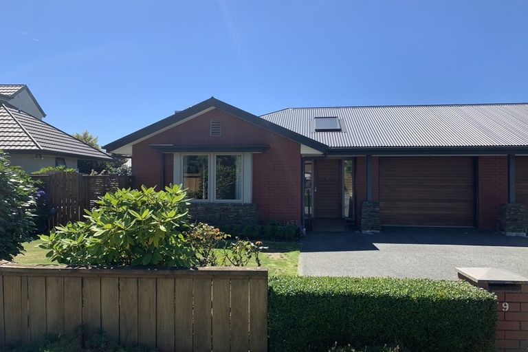 Photo of property in 2/9 Edward Street, Lincoln, 7608