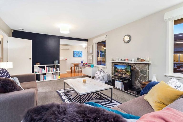 Photo of property in 48 Woodbury Street, Russley, Christchurch, 8042