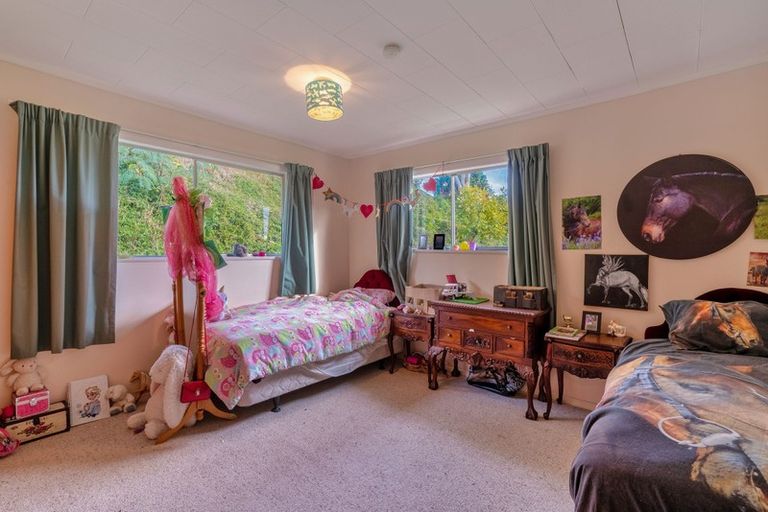 Photo of property in 169 Ringawhati Road, Otaki, 5583