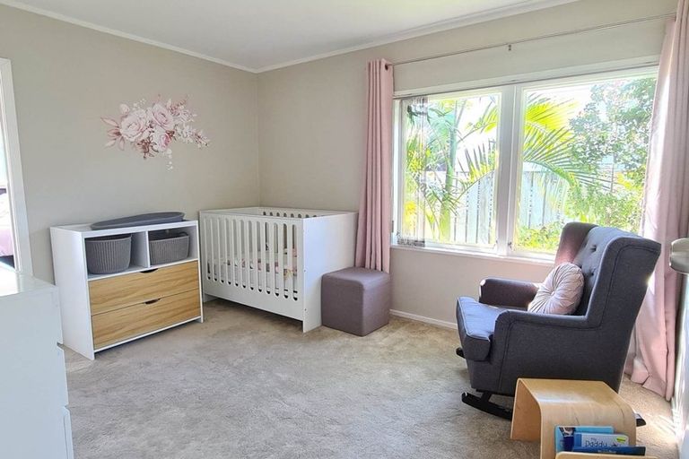 Photo of property in 27 Park Estate Road, Rosehill, Papakura, 2113
