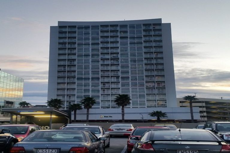 Photo of property in Proximity Apartments, 1608/17 Osterley Way, Manukau, Auckland, 2104