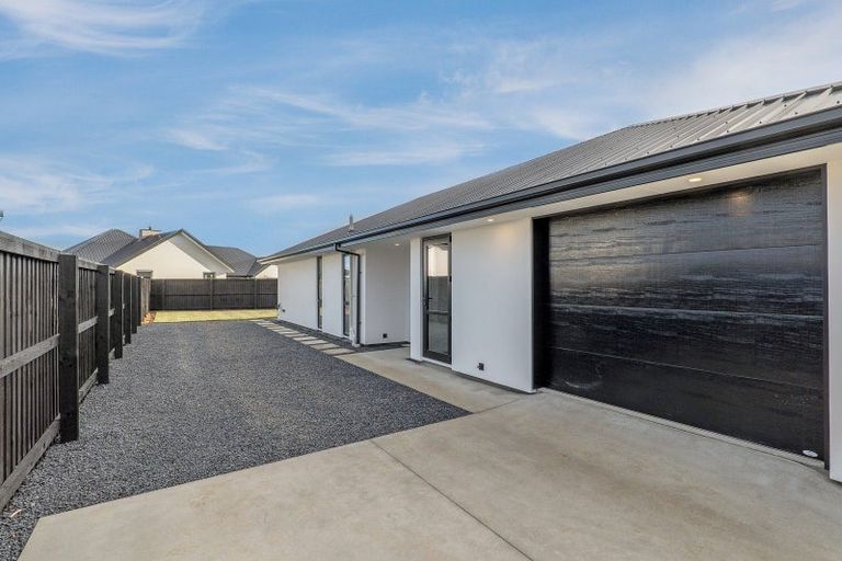 Photo of property in 41 Candlesticks Crescent, Lincoln, 7608