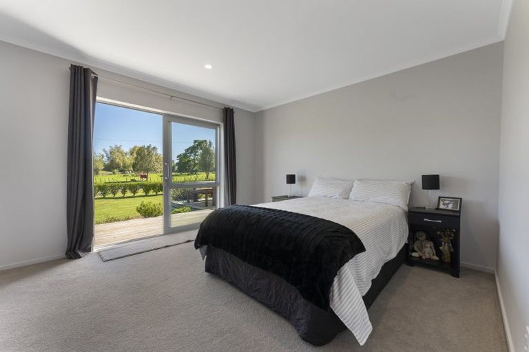 Photo of property in 1 Corbin Court, Ohau, Levin, 5570