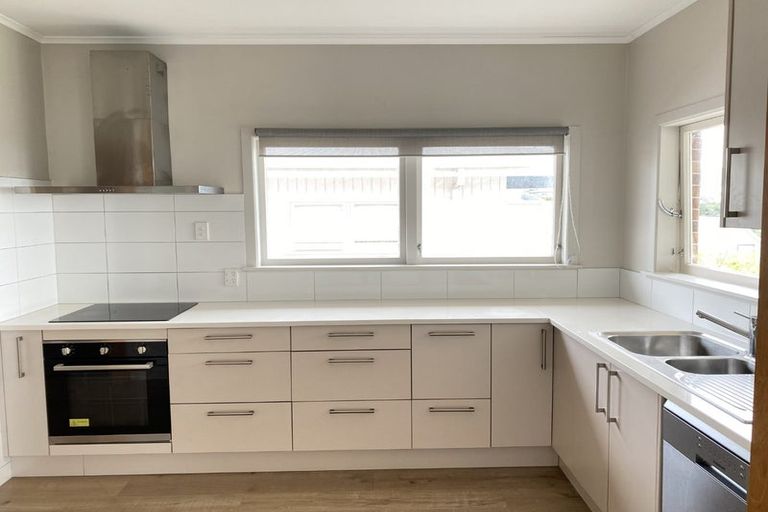 Photo of property in 193 Glenfield Road, Hillcrest, Auckland, 0627