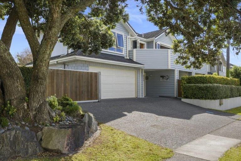 Photo of property in 128 Muricata Avenue, Mount Maunganui, 3116
