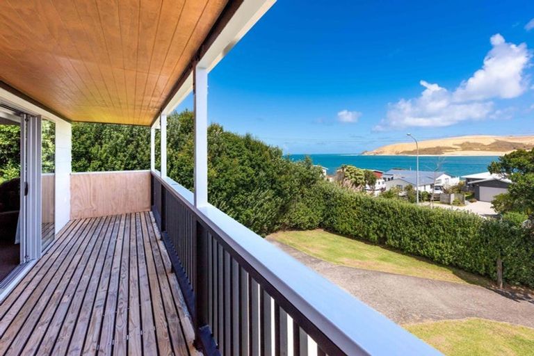 Photo of property in 105 Hokianga Harbour Drive, Opononi, Kaikohe, 0473