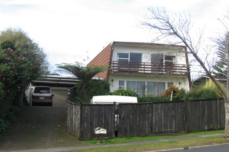 Photo of property in 8 Lancaster Street, Dinsdale, Hamilton, 3204