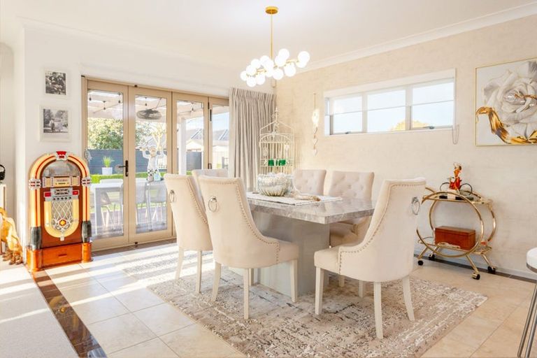 Photo of property in 4 Grosvenor Drive, Matamata, 3400