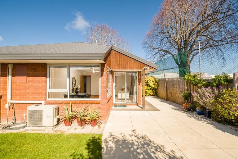 Photo of property in 4/44 Hoon Hay Road, Hoon Hay, Christchurch, 8025