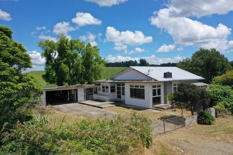 Photo of property in 79 Thompsons Road, Pahiatua, 4982