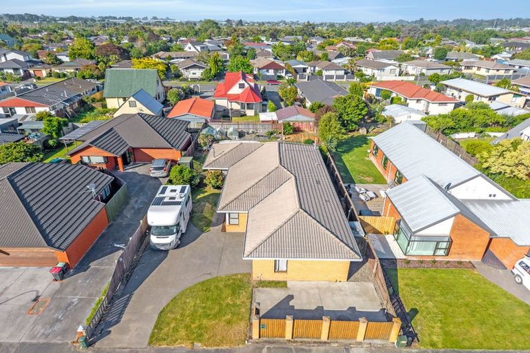 Photo of property in 20 Briarmont Street, Avondale, Christchurch, 8061