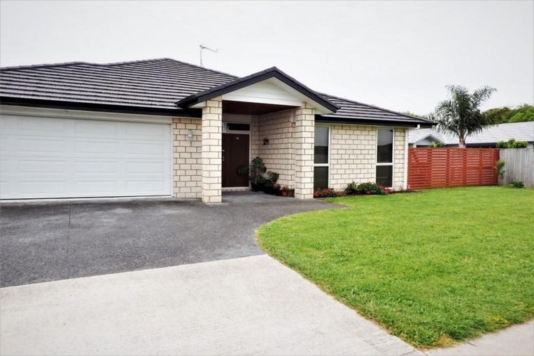 Photo of property in 50 Sirius Crescent, Rototuna North, Hamilton, 3210