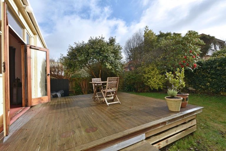 Photo of property in 218 Gala Street, Richmond, Invercargill, 9810