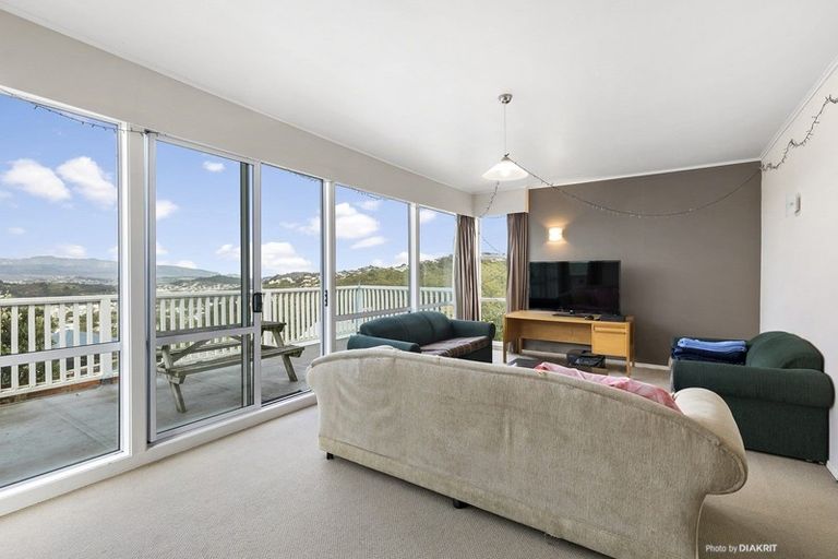 Photo of property in 7 Ninian Street, Highbury, Wellington, 6012