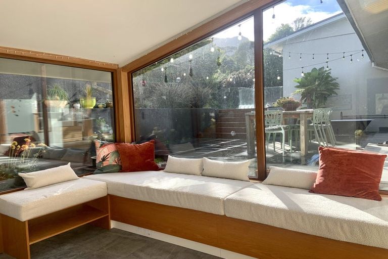 Photo of property in 3 Harbour View Terrace, Cass Bay, Lyttelton, 8082