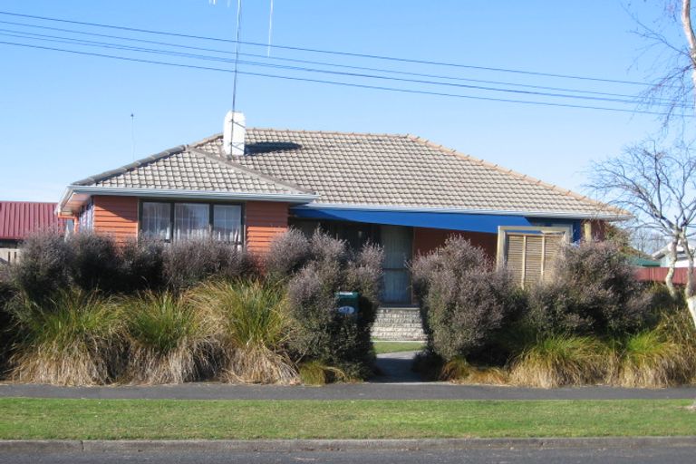 Photo of property in 17 Puriri Street, Nawton, Hamilton, 3200