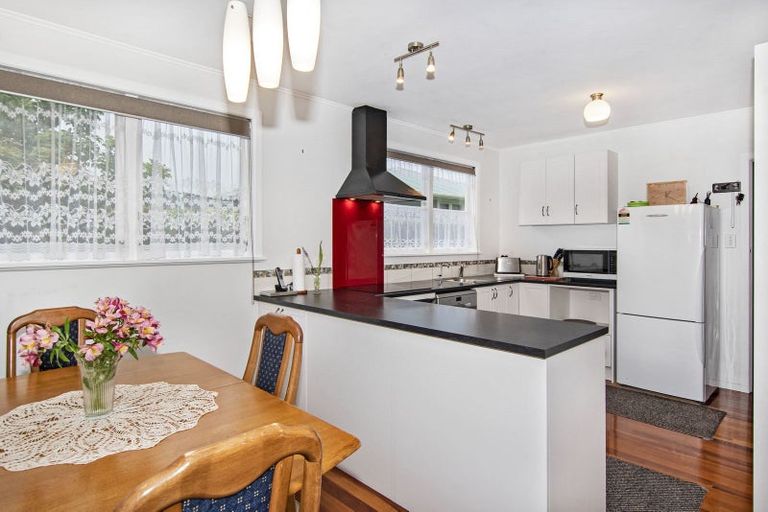 Photo of property in 23 Kokich Crescent, Onerahi, Whangarei, 0110