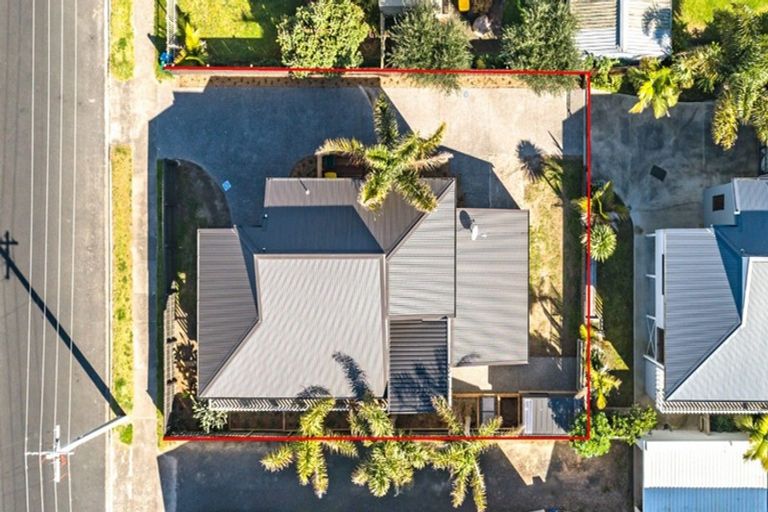 Photo of property in 201a Graham Street, Whangamata, 3620