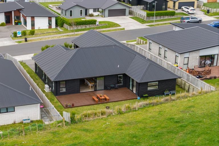 Photo of property in 50 Pinehurst Crescent, Morrinsville, 3300