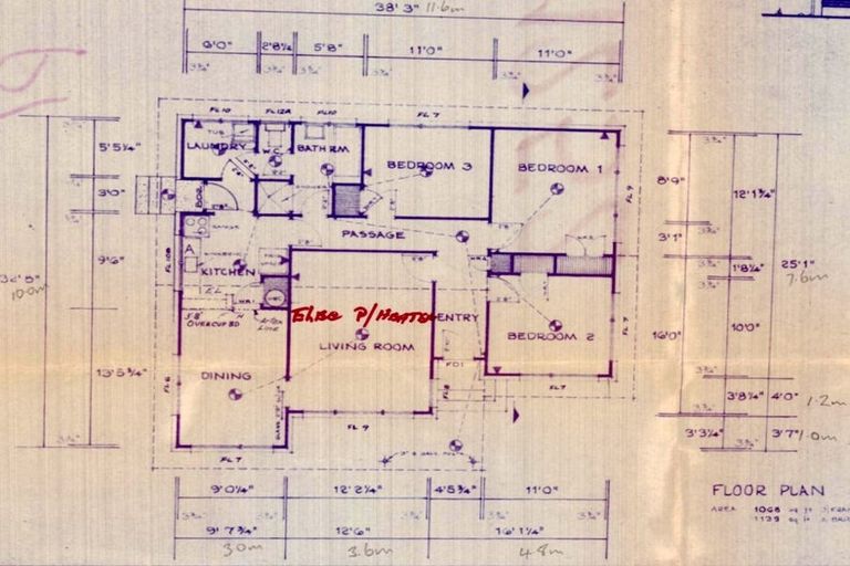 Photo of property in 22 Besant Place, Avondale, Christchurch, 8061