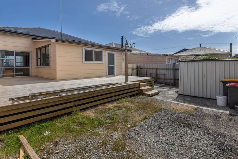Photo of property in 12 Swainson Street, Greymouth, 7805