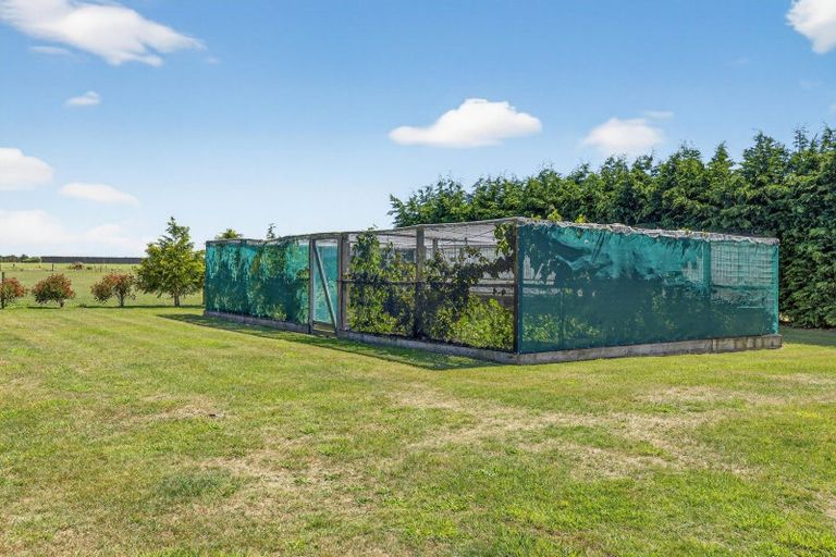 Photo of property in 509 Downs Road, Eyrewell, Rangiora, 7476