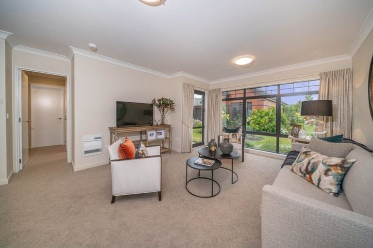 Photo of property in 215/5 Corbett Crescent, Aidanfield, Christchurch, 8025