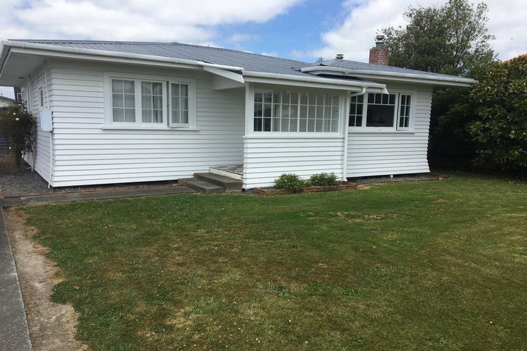 Photo of property in 65 East Street, Feilding, 4702