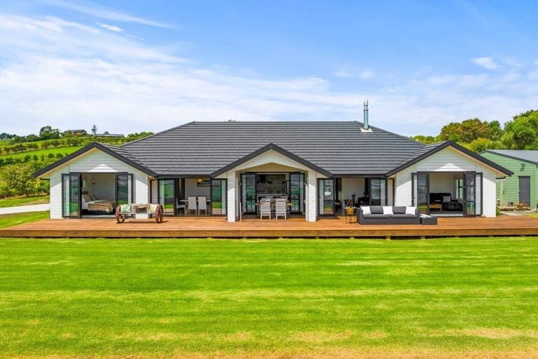 Photo of property in 25 Apotu Park Lane, Kauri, Kamo, 0185