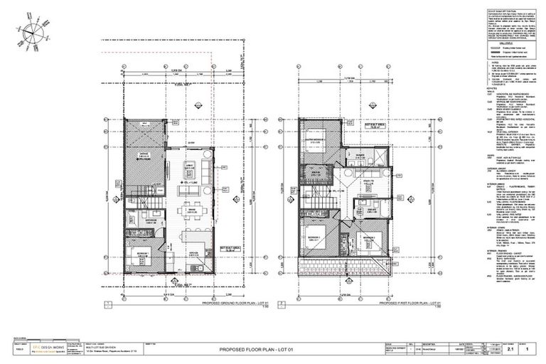 Photo of property in 10 Old Wairoa Road, Papakura, 2110