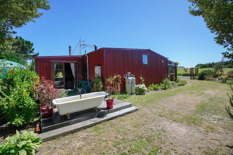 Photo of property in 367 Oreti Road, Otatara, Invercargill, 9879