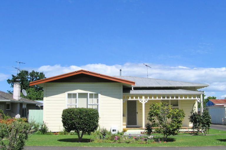 Photo of property in 40 Oswald Street, Mangapapa, Gisborne, 4010