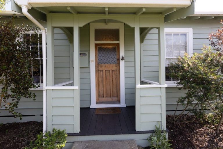 Photo of property in 20 Fairs Road, Milson, Palmerston North, 4414