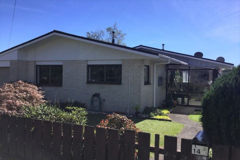 Photo of property in 1/14 Burns Street, Westown, New Plymouth, 4310