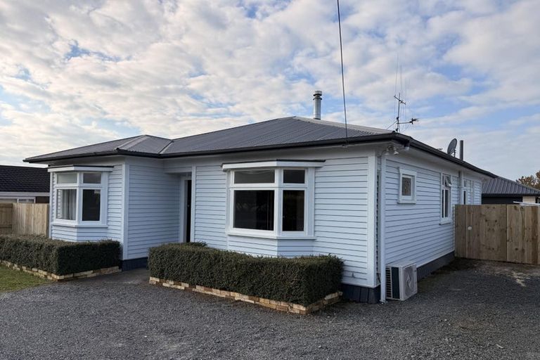 Photo of property in 26 Lincoln Street, Morrinsville, 3300