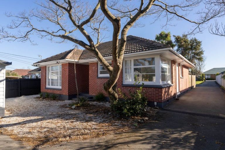 Photo of property in 14 Downing Street, Hoon Hay, Christchurch, 8025