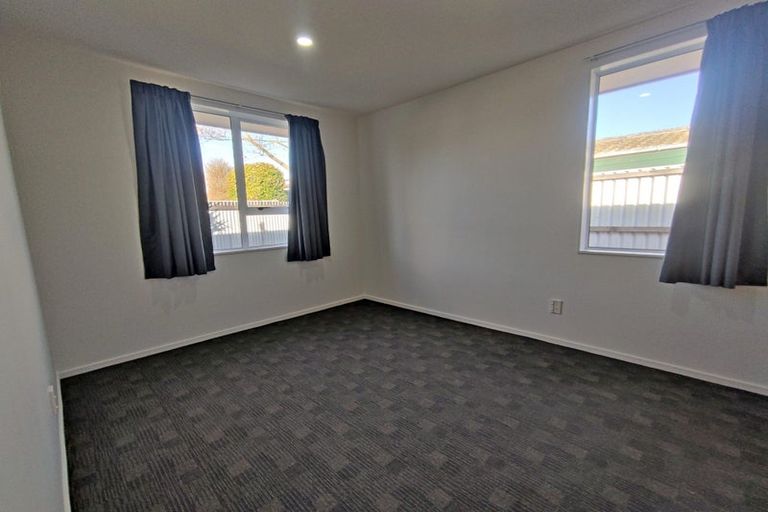 Photo of property in 167a Redwood Street, Witherlea, Blenheim, 7201