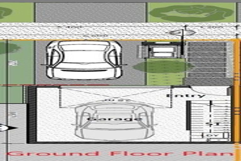 Photo of property in 27 Lawson Creek Street, Massey, Auckland, 0614