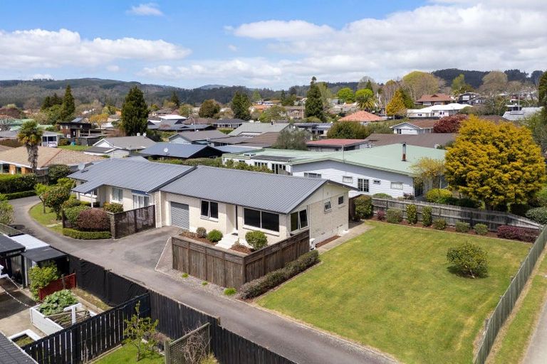 Photo of property in 160a Ranolf Street, Glenholme, Rotorua, 3010
