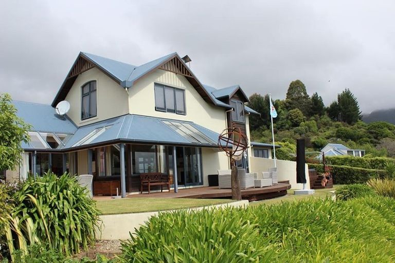 Photo of property in 29 Bay Vista Drive, Pohara, Takaka, 7183