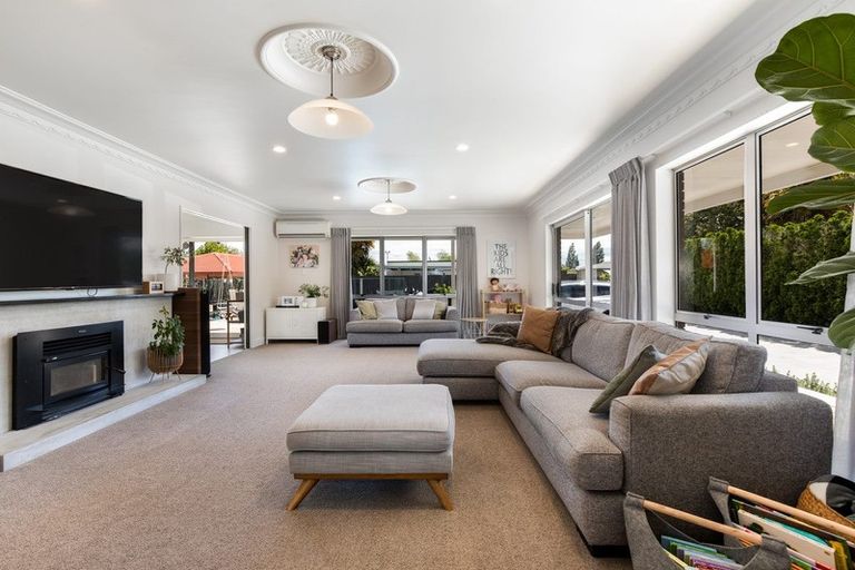 Photo of property in 47a Vogel Street, Cambridge, 3434