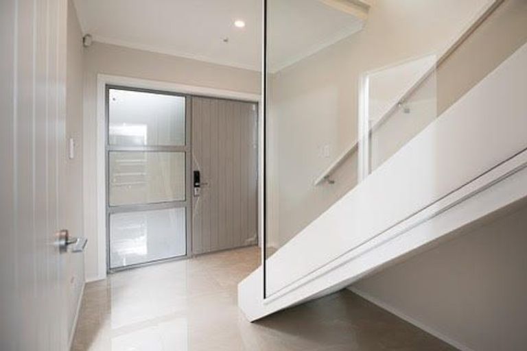 Photo of property in 4/14 Hammond Street, Hamilton Central, Hamilton, 3204