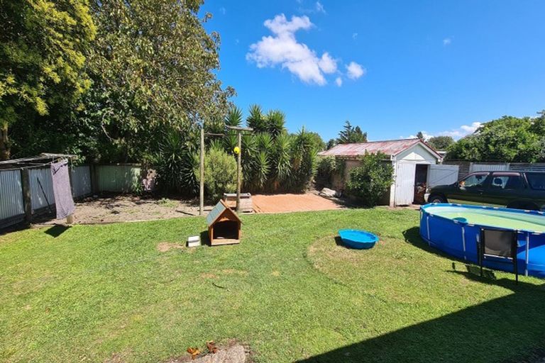 Photo of property in 64 Abbott Street, Te Hapara, Gisborne, 4010