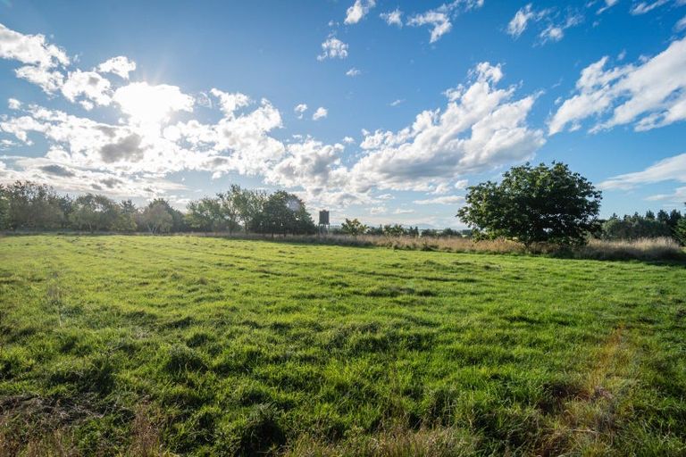 Photo of property in 38 Daniels Road, Normanby, Timaru, 7971