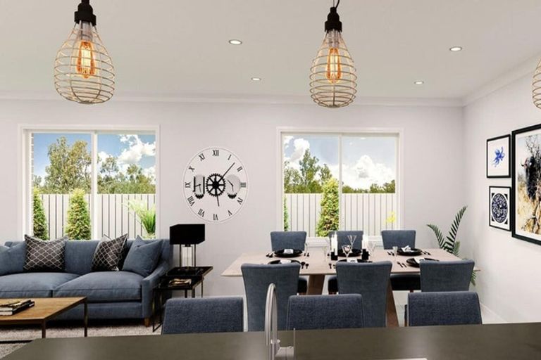 Photo of property in 6 Awanui Road, Red Beach, 0932
