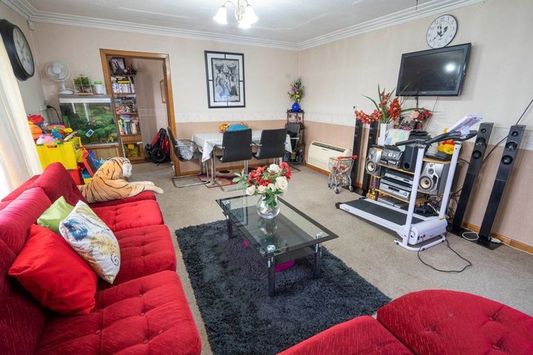 Photo of property in 57 Adamson Crescent, Glengarry, Invercargill, 9810