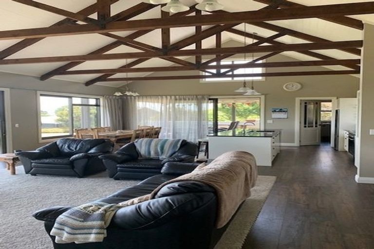 Photo of property in 302 Mcgregor Road, Ohaupo, 3882
